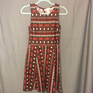 Short H&M dress (size small)